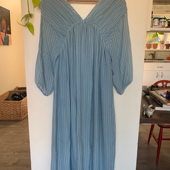 MIH silk dress - Picture 6 of 6